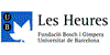 Les Heures-Fundació Bosch i Gimpera-Universitat de Barcelona
