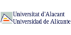 Universidad de Alicante (UA)
