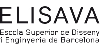 ELISAVA Escuela Superior de Diseño e Ingeniería de Barcelona