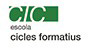 Institució Cultural del CIC - Cicles formatius