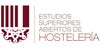 Estudios Superiores Abiertos de Hostelería