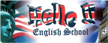 HELLO!! - IDIOMAS