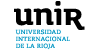 UNIR - Universidad en Internet de La Rioja