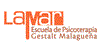 Lamar- Escuela de Terapia Gestalt malagueña