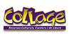 Collage, gestión de recursos culturales, educativos y de ocio