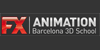 FX ANIMATION Barcelona 3D School
