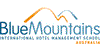 Blue Mountains International Hotel Management School (Leura - AUSTRALIA)