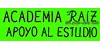 Academia Raíz