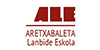 IEFPS Aretxabaleta