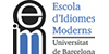 Escola d'Idiomes Moderns (UB)