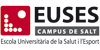 EUSES - Escola Universitària de la Salut i l'Esport (UdG)