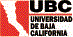 UNIVERSIDAD DE BAJA CALIFORNIA CAMPUS TEPIC