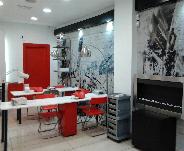 Academia de estetica Spa Formacion