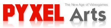 PYXEL ARTS DIGITAL ENTERTAINMENT