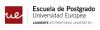 UEM - Escuela de Postgrado Universidad Europea