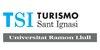 TSI-Turismo Sant Ignasi