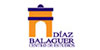 CENTRO DE BACHILLERATO DÍAZ-BALAGUER