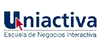 Uniactiva - Escuela de Negocios