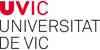 Universitat de Vic (UVIC)
