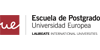 HOME UEM Postgrau 2013