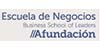 Escuela de Negocios Afundación