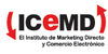 Instituto de Comercio Electrónico y Marketing Directo ICEMD
