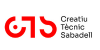 CTS- Centre de Formació Creatiu i Técnic Sabadell