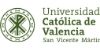 Universidad Católica de Valencia San Vicente Mártir (UCV)