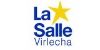 CDP San Francisco Javier-La Salle Virlecha