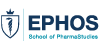 EPHOS -  School of PharmaStudies