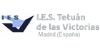 IES TETUAN DE LA VICTORIAS