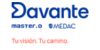 MasterD Davante