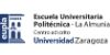EUPLA Escuela Universitaria Politécnica La Almunia (Unizar)