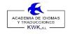 Academia de Idiomas y Traducciones Kwk