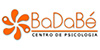 Centro de Psicologia BaDaBé