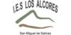 IES Los Alcores
