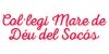 Mare de Déu del Socós