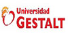 Universidad  Gestalt