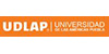 UDLAP - Universidad de las Americas Puebla