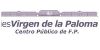 IES Virgen de la Paloma