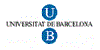 Universidad de Barcelona. Facultad de Biblioteoconomía y Documentación