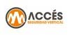 ACCÉS SEGURIDAD VERTICAL - Centro Formación Trabajos en Altura