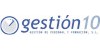 GESTION 10 (Gestión de personal y formacion, s.l.)