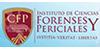 CFP Instituto de Ciencias Forenses y Periciales del Estado de Puebla