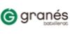 Granés Batxillerat