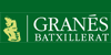 Granés Batxillerat