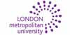 LONDON METROPOLITAN UNIVERSITY