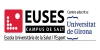 EUSES - Escola Universitària de la Salut i l'Esport (UdG)