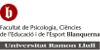 Facultat de Psicologia, Ciències de l'Educació i de l'Esport Blanquerna (URL)