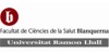 Facultat de Ciències de la Salut Blanquerna (URL)